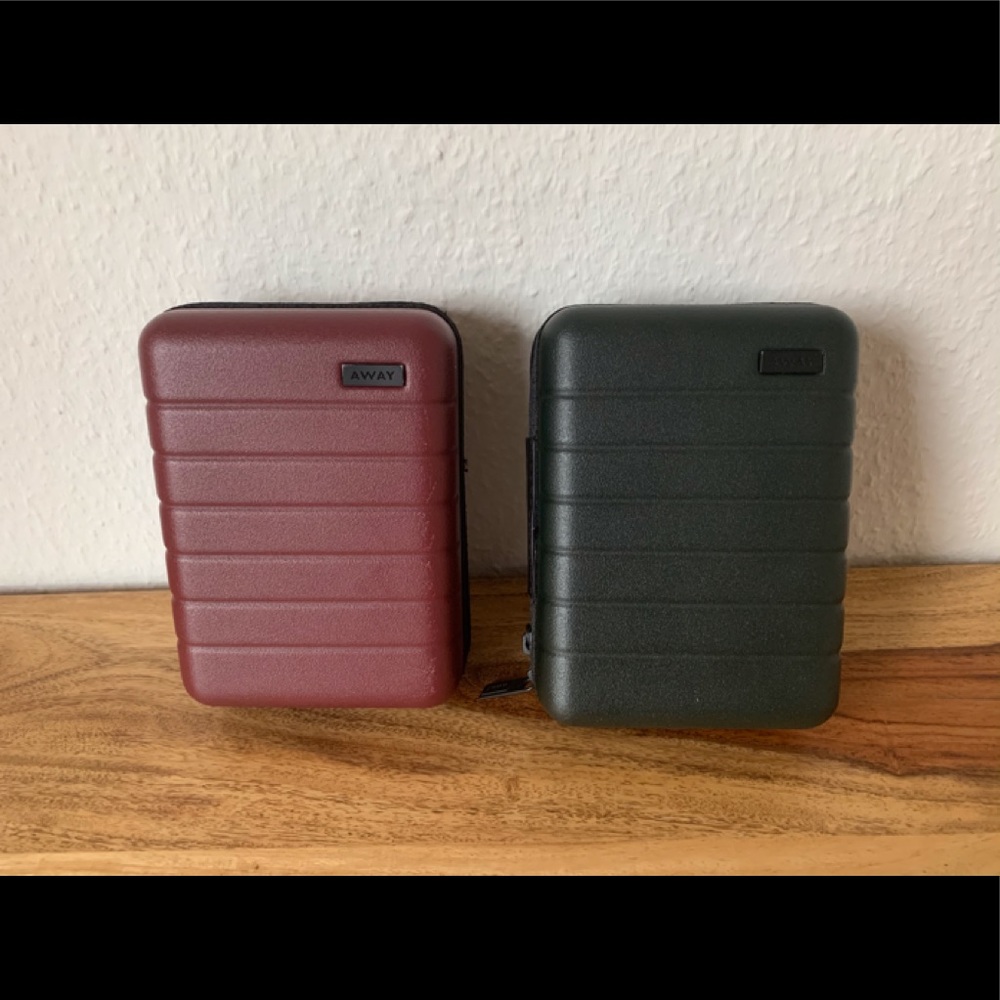 AWAY Travel Minis